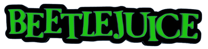 Beetlejuice