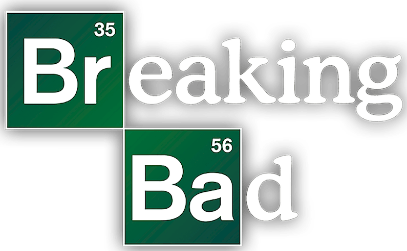 Breaking Bad