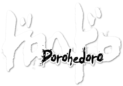 Dorohedoro