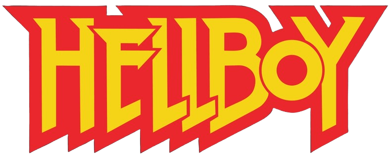 Hellboy