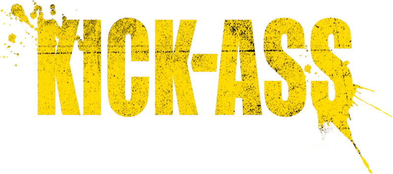 Kick-Ass