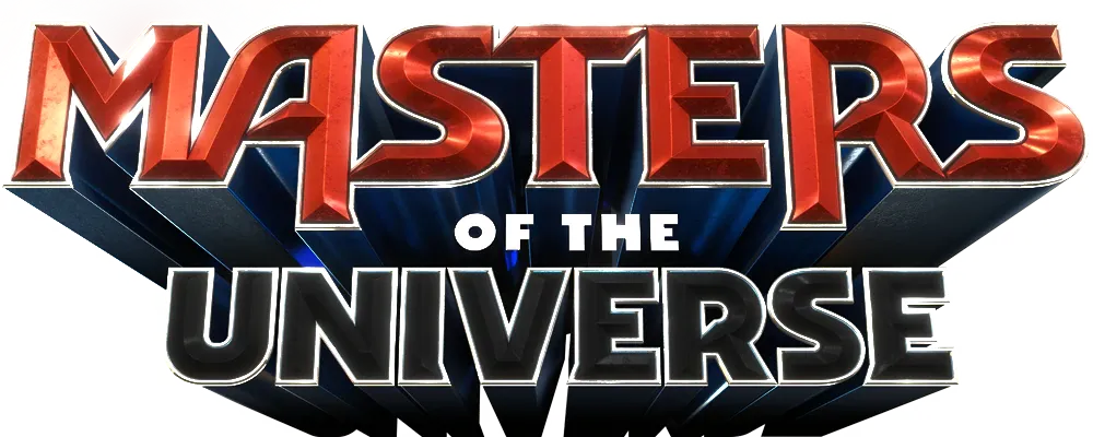 Masters of the Universe