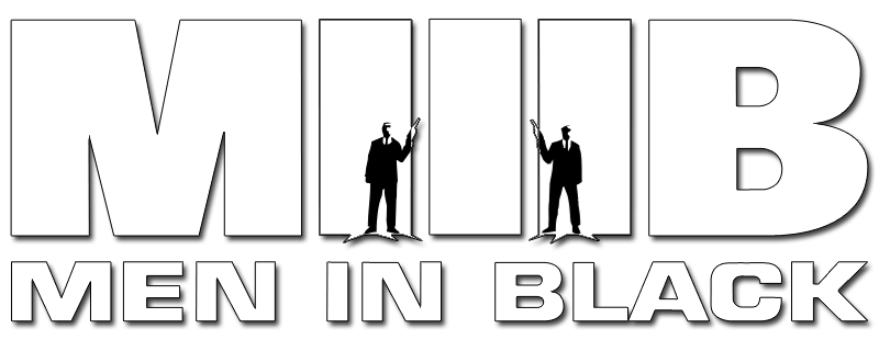 Men in Black