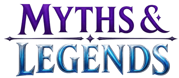 Myths & Legends