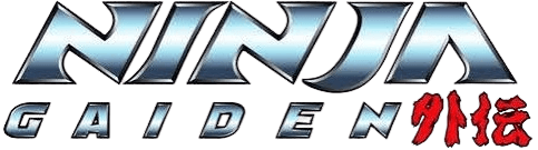 Ninja Gaiden