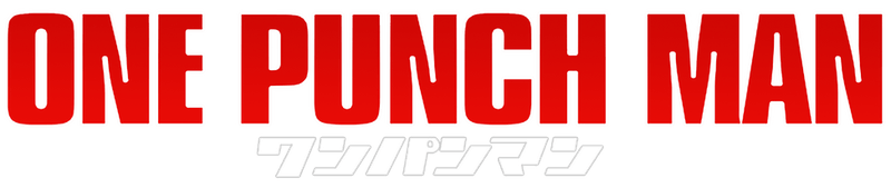 One-Punch Man