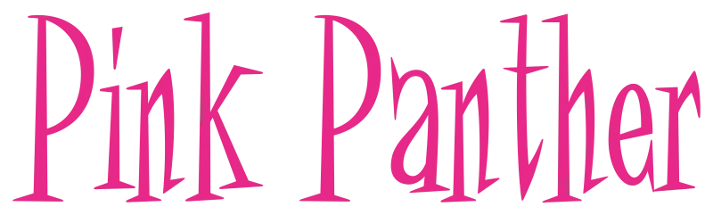Pink Panther