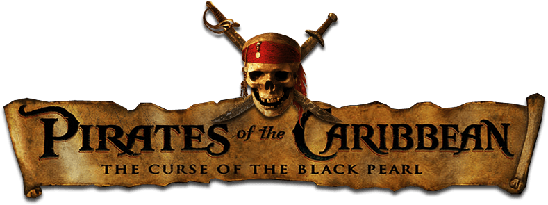Pirates of the Caribbean