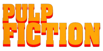 Pulp Fiction