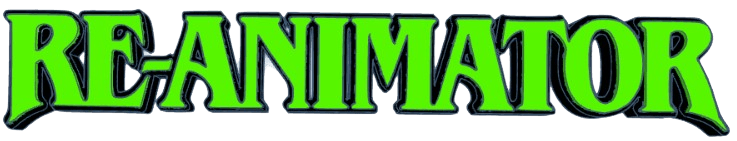 Re-Animator
