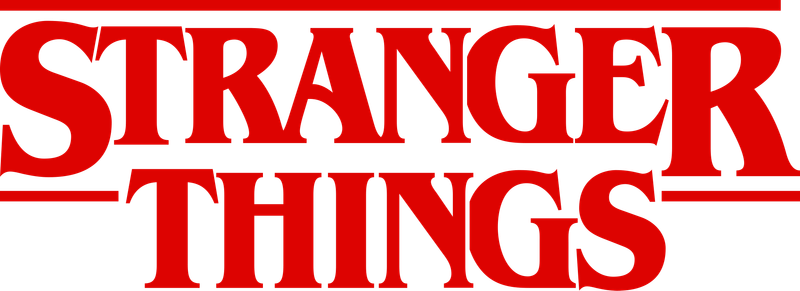 Stranger Things