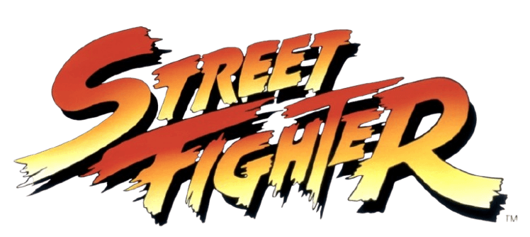 Street Fighter