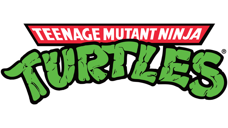 Teenage Mutant Ninja Turtles