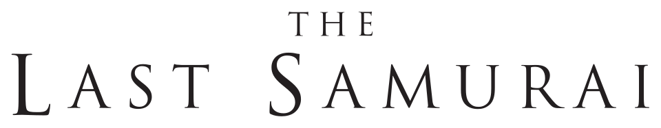 The Last Samurai
